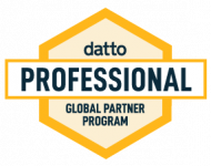Datto (1) Datto (1)